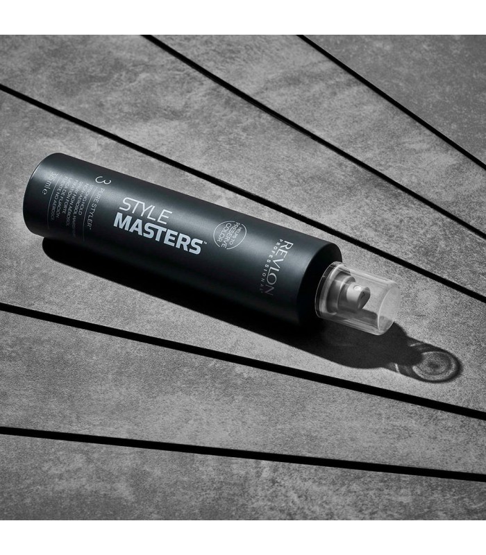 STYLE MASTERS  - pure styler fixatif tenue forte 325 ml