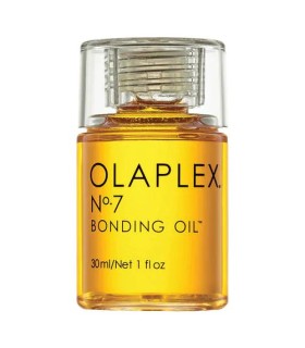 N°7 HUILE DE LIAISON - 30 ml