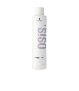 OSIS+ - shampoing sec corporel 300 ml