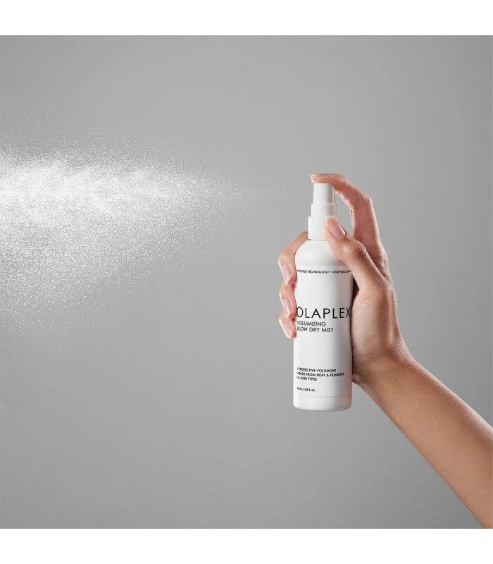 VOLUMISANTE - Brume brushing  150 ml