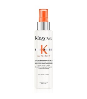 NUTRITIVE  - lotion thermique sublimatrice 150 ml