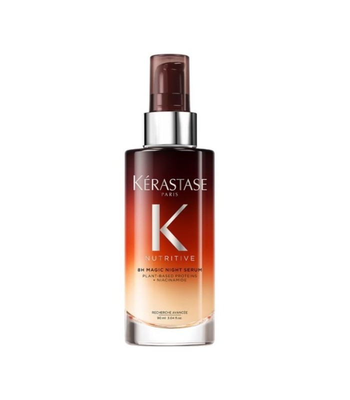 NUTRITIVE 8h  - sérum de nuit magique 90 ml