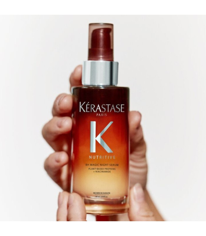 NUTRITIVE 8h  - sérum de nuit magique 90 ml