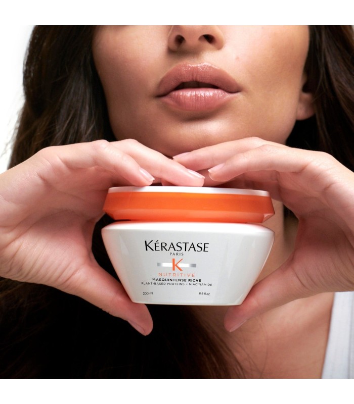 NUTRITIF  - masquintense riche 200 ml