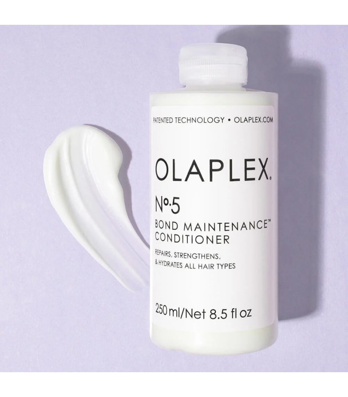 N°5 BOND ENTRETIEN - Après-shampooing  250 ml