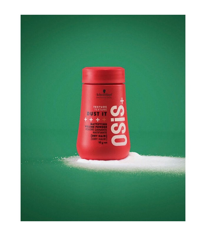 OSIS DUST IT  - Poudre Matifiante 10 gr