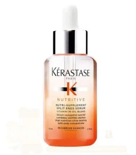 NUTRITIVE nutri-supplément  - sérum pointes fourchues 50 ml