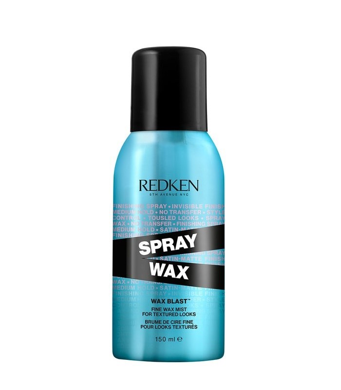 SPRAY WAX -  150 ml