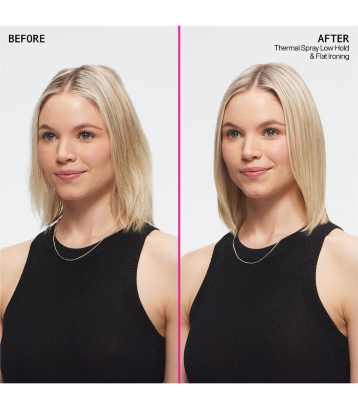 THERMAL SPRAY 11 iron -  shape 250 ml