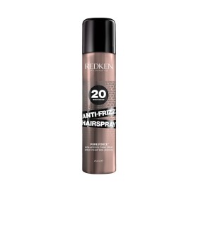ANTI-FRIZZ HAIRSPRAY 20 - pure force 250 ml