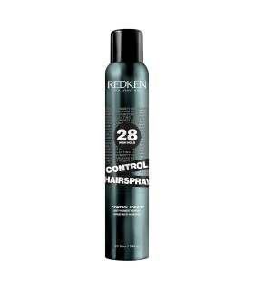 CONTROL HAIRSPRAY 28 - control addict 400 ml