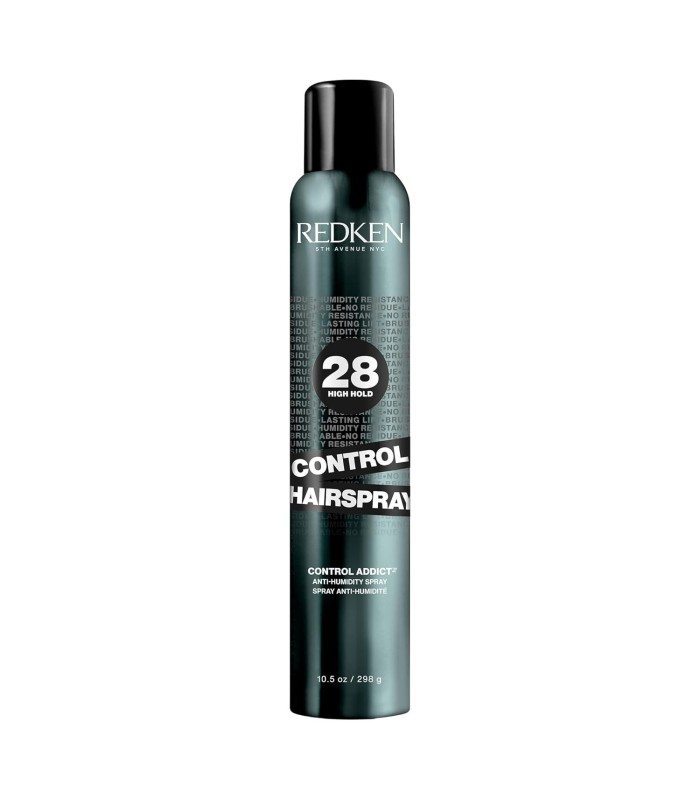 CONTROL HAIRSPRAY 28 - control addict 400 ml