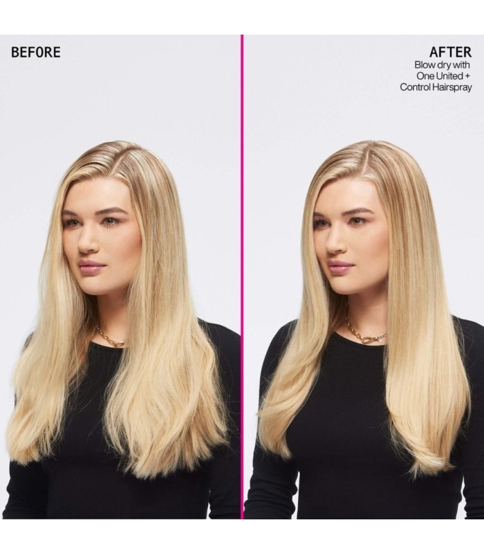 CONTROL HAIRSPRAY 28 - control addict 400 ml