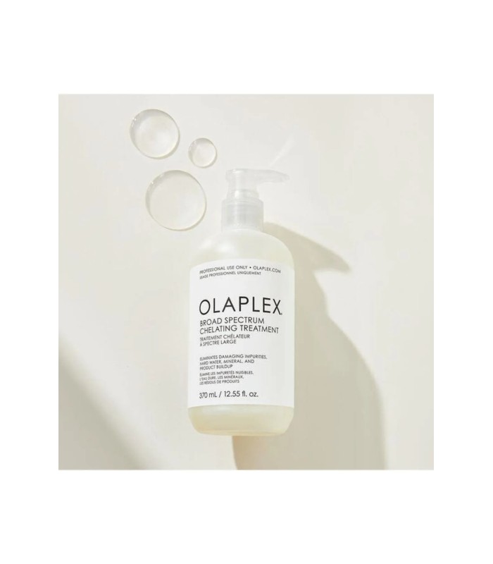 BROAD SPECTRUM  - chelating treatment 370 ml