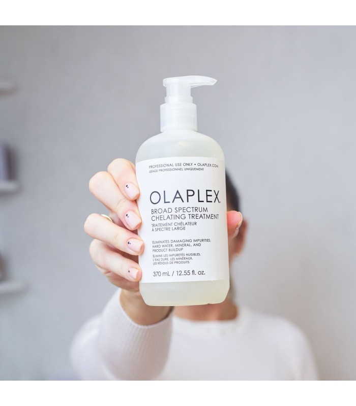 BROAD SPECTRUM  - chelating treatment 370 ml