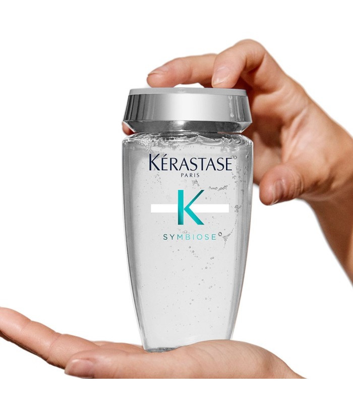 K SYMBIO  - bain crème anti-pelliculaire 250 ml