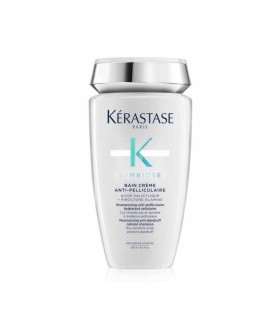K SYMBIO  - bain creme anti-pelliculaire 250 ml