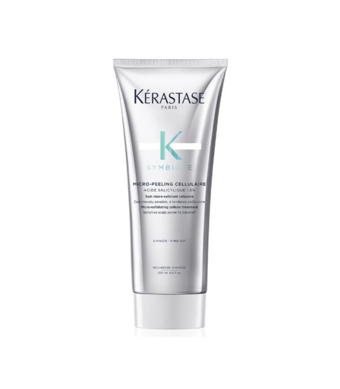 K SYMBIO  - micro-peeling cellulaire 200 ml
