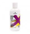 GOODBYE YELLOW neutralizing wash 300 ml