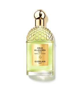 AQUA ALLEGORIA NEROLIA VETIVER FORTE  - eau de parfum 75 ml