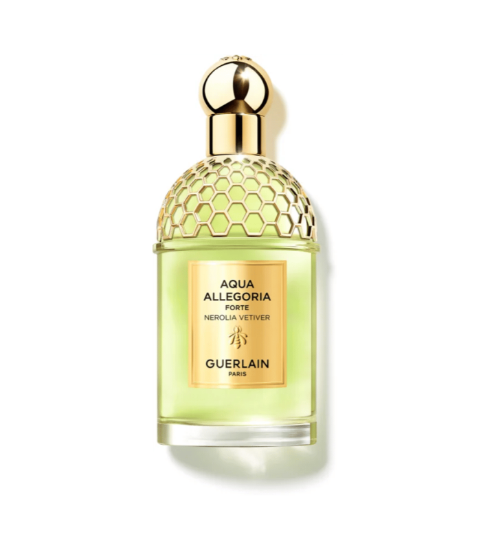 AQUA ALLEGORIA NEROLIA VETIVER FORTE  - eau de parfum 75 ml
