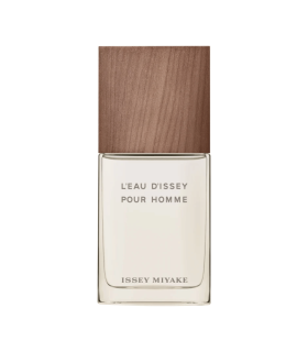 L'EAU D'ISSEY POUR HOMME VETIVER  - eau de toilette 50 ml
