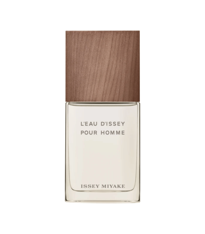 L'EAU D'ISSEY POUR HOMME VETIVER  - eau de toilette 50 ml