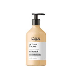 ABSOLUT REPAIR  - Après-Shampoing 500 ml