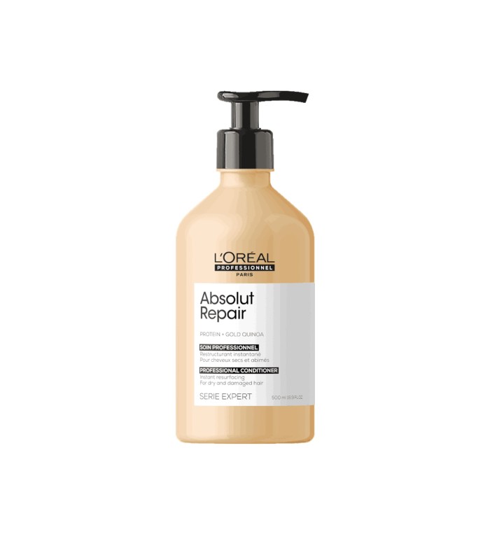 ABSOLUT REPAIR  - Après-Shampoing 500 ml
