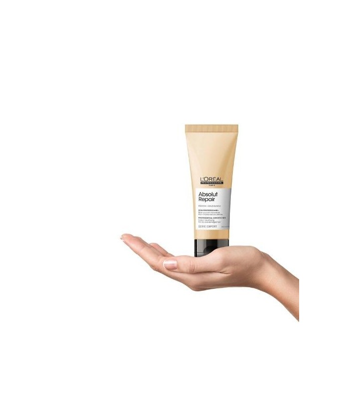 ABSOLUT REPAIR  - Après-Shampoing 200 ml