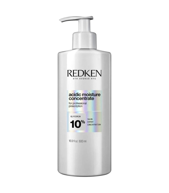 ACIDIC BONDING CONCENTRATE  - moisture 500 ml