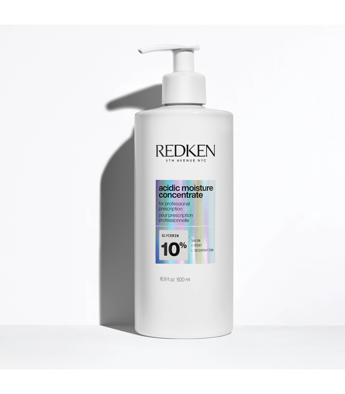 ACIDIC BONDING CONCENTRATE  - moisture 500 ml