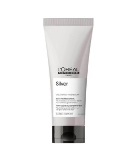 SILVER - Après-shampooing  200 ml