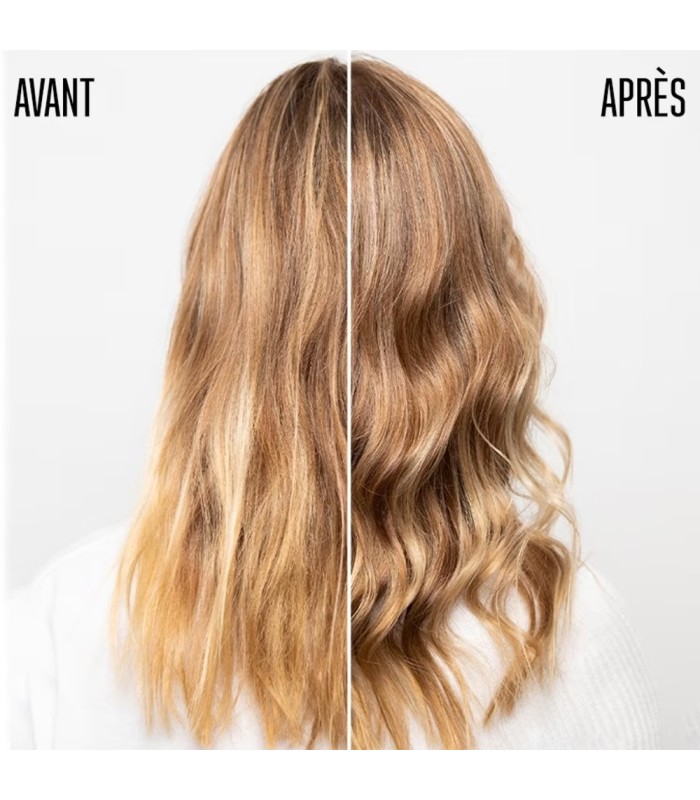 BC COLOR FREEZE  - treatment mask 200 ml