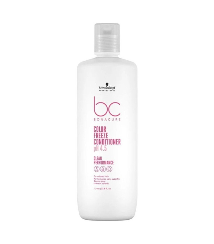 BC COLOR FREEZE  - conditioner 1000 ml