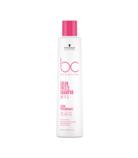 BC COLOR FREEZE  - shampoo 250 ml