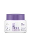 BC FRIZZ AWAY treatment 200 ml