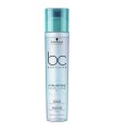 BC HYALURONIC MOISTURE KICK micellar shampoo 250 ml