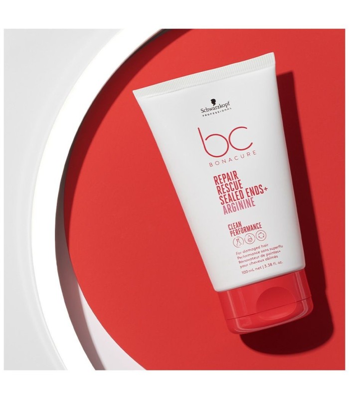 BC REPAIR RESCUE  - sealed ends+ 100 ml