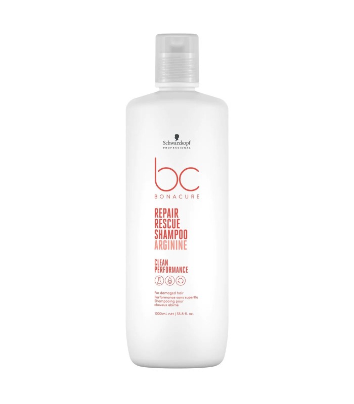 BC REPAIR RESCUE  - shampoo 1000 ml