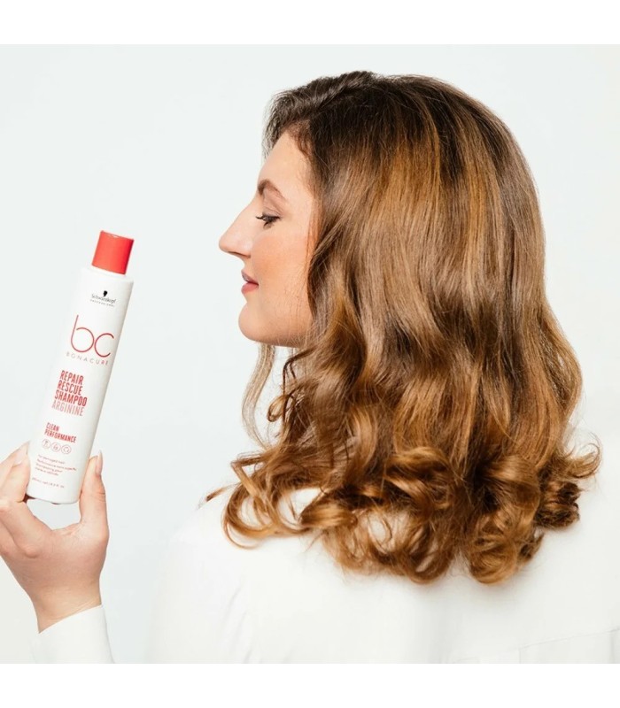 BC REPAIR RESCUE  - shampoo 250 ml