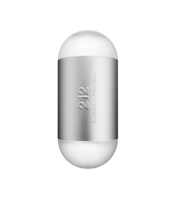 212 NYC FOR HER eau de toilette 60 ml