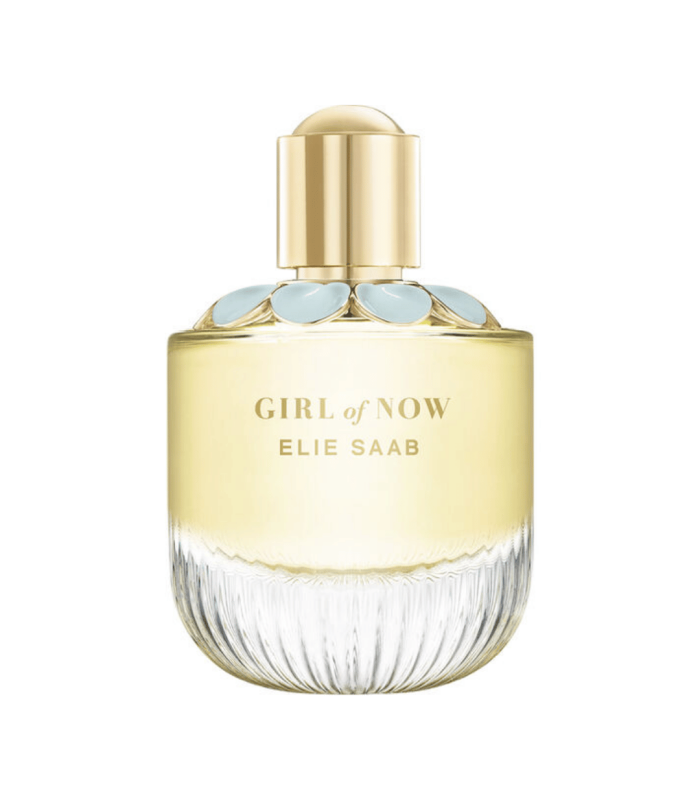 GIRL OF NOW eau de parfum 90 ml