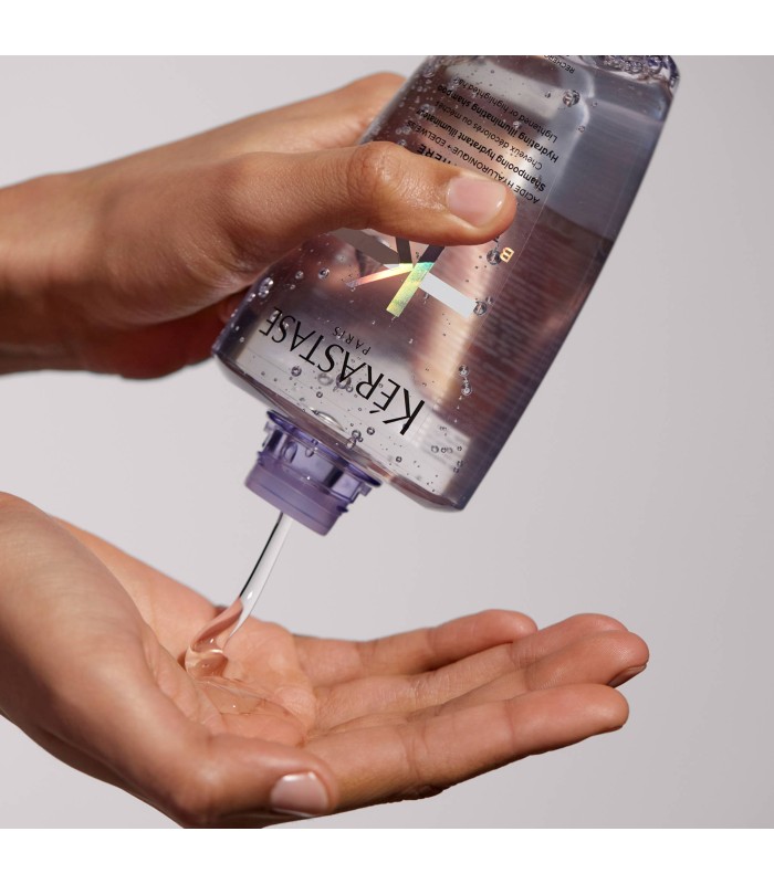 BLOND ABSOLU  - bain lumière 250 ml