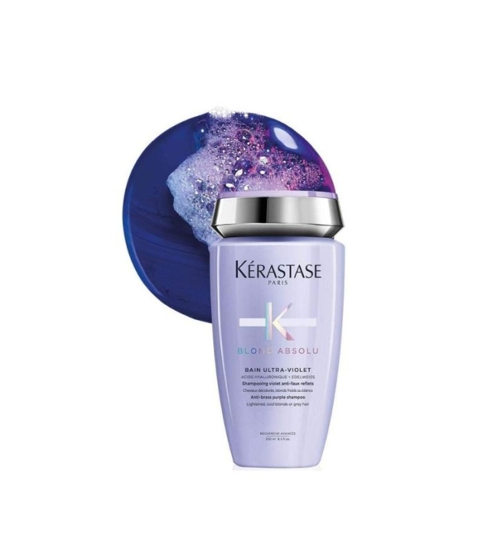 BLOND ABSOLU  - bain ultra-violet 250 ml