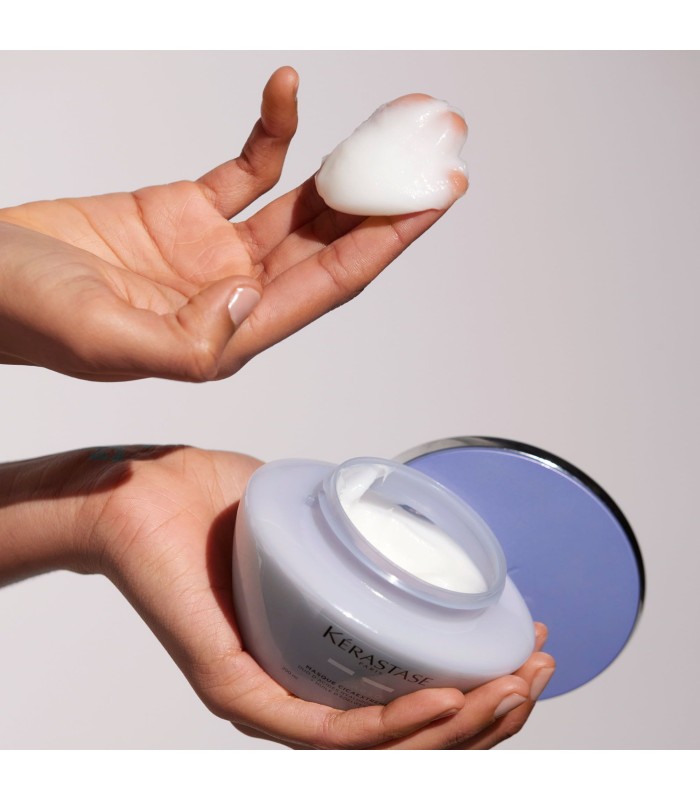 BLOND ABSOLU  - cicaextreme mask 200 ml