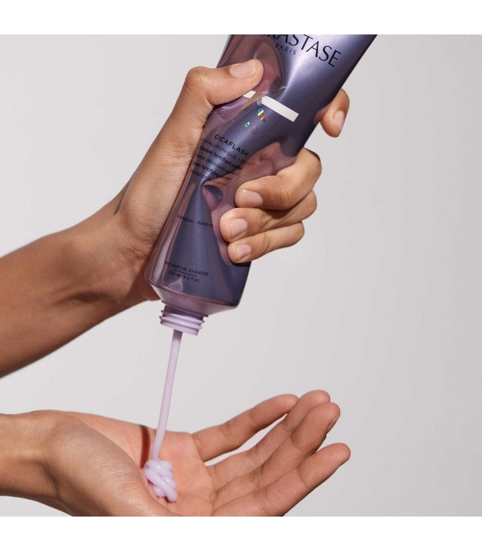 BLOND ABSOLU - cicaflash fondant fortifiant profond 250 ml