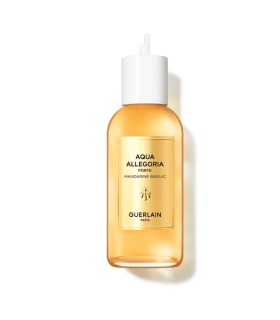 AQUA ALLEGORIA MANDARINE BASILIC FORTE recharge  - eau de parfum 200 ml