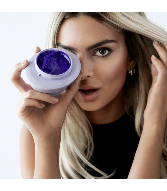 BLOND ABSOLU - masque ultra-violet 200 ml