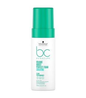 BC VOLUME BOOST - perfect foam 150 ml